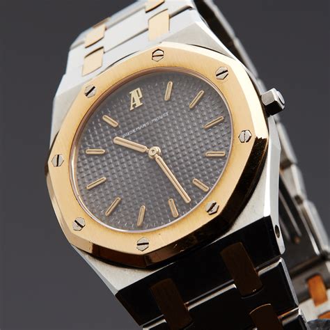 audemars piguet royal oak gold price|piguet royal oak watch price.